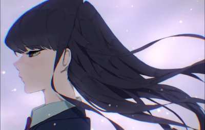 I animated one of Takita's artwork