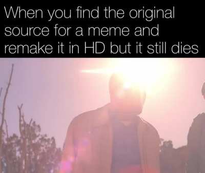 Why did I make this