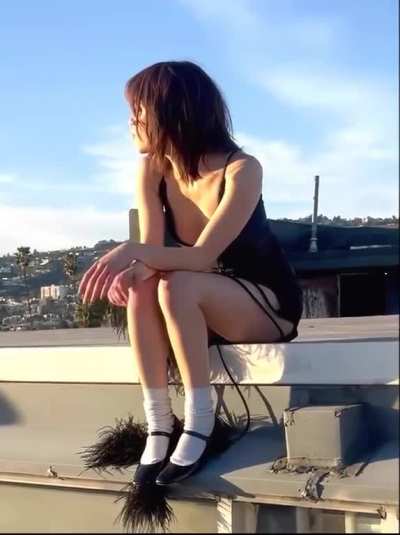 Jenna Ortega