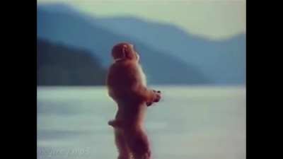 Me when Breathe..