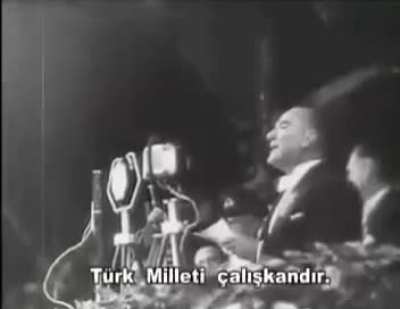 Atam şaka yapmayı severdi.