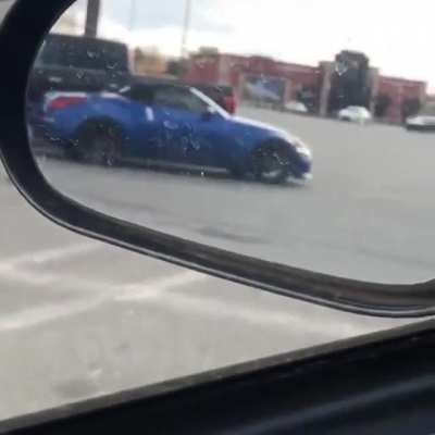 nice car bro