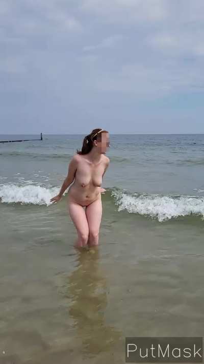 Fun on the waves