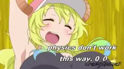 Lucoa and shota