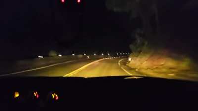 you wanted more touge, you got it.