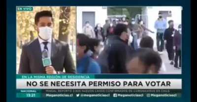 Mega... ¿Qué?
