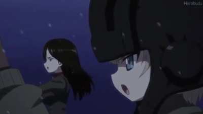 Girls und Seashanty
