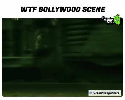 Ajay Devgan Was High 😂 - worst action scene ever