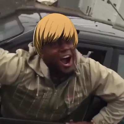 Me and the bois vibing to Shadow World