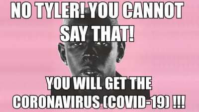 TYLER STOPPP!!!