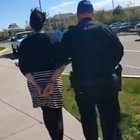 Karen power does not compel officers