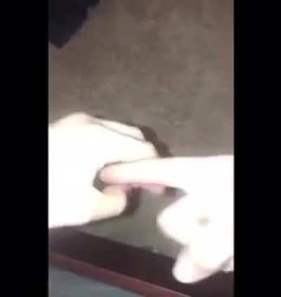 ouch