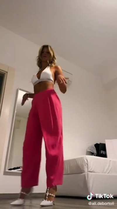 Alice De Bortoli