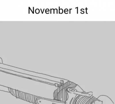 It’s almost that time of the year