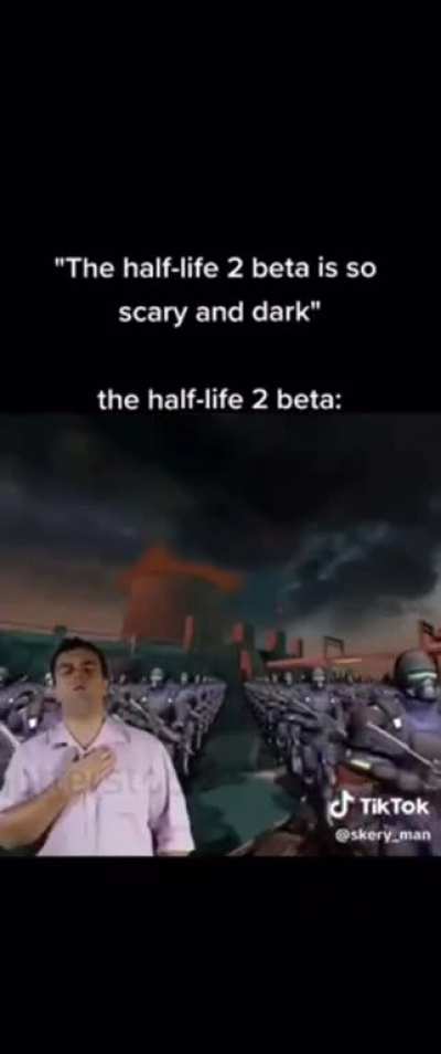 Dark and Griddy