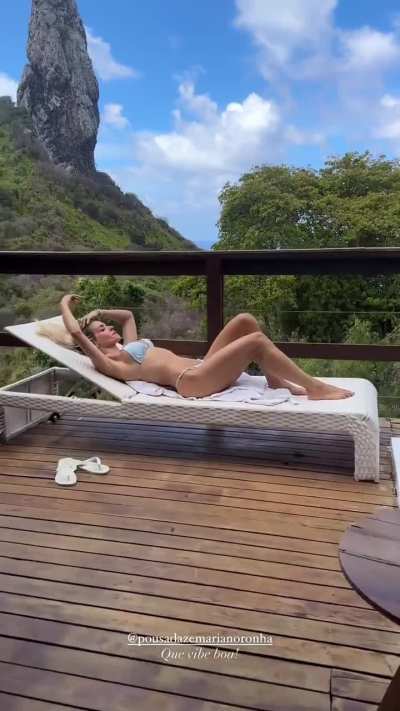 Monique alfradique
