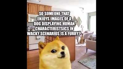 what is furry🧐