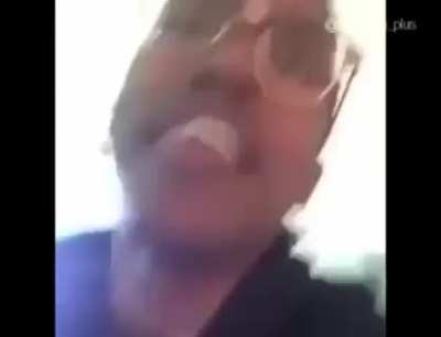 An interesting title