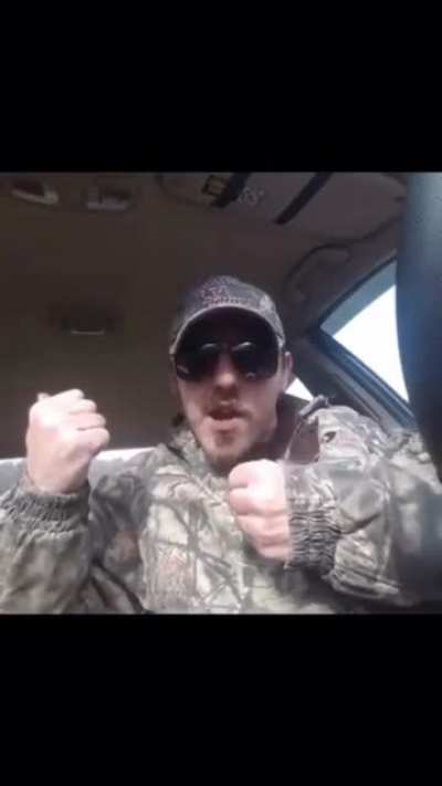 REDNECK'N ROCK'N ROLL