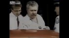Man accuses police officer of touching his penis.