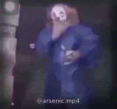 why....