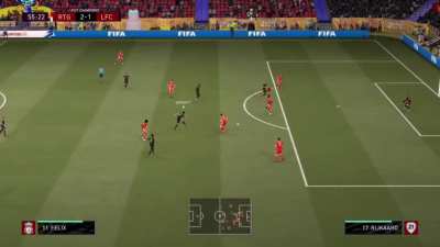 95 Yashin 🔥 Best Keeper in the game? 😤