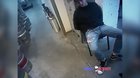 HMFT after I spit on this officer