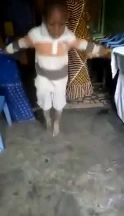 Cool skills bro