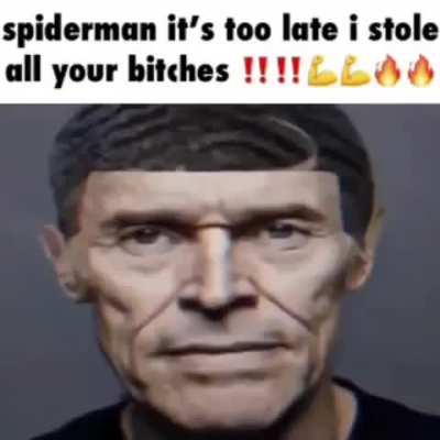 Willem Dripfoe