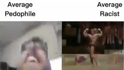I see I see the the resemblance