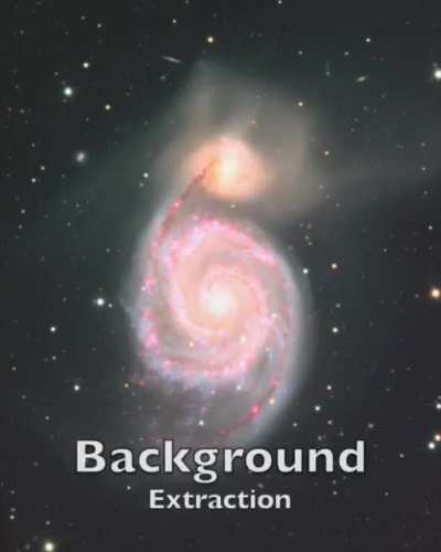 Ever wonder how astrophotography processing is done ?