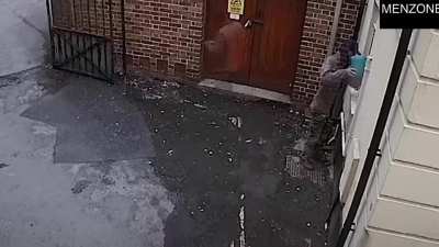 WCGW Insurance Job
