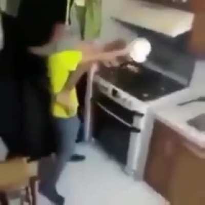 Ratatouille deleted scene