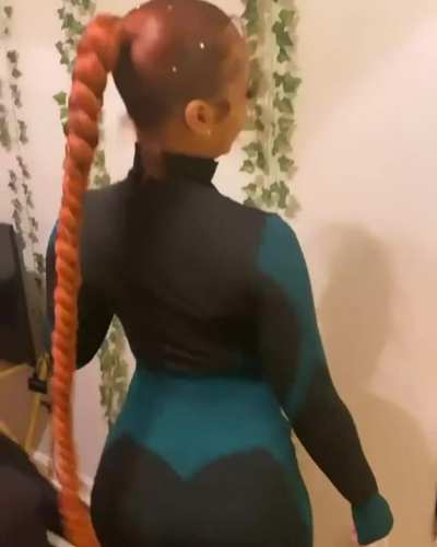 Body