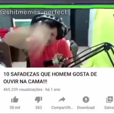 só as vdd
