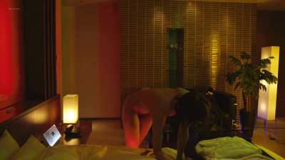 Miki Mizuno - Showing her wet mature Japanese plot in 'Guilty of Romance' aka 'Koi no Tsumi' (2011)