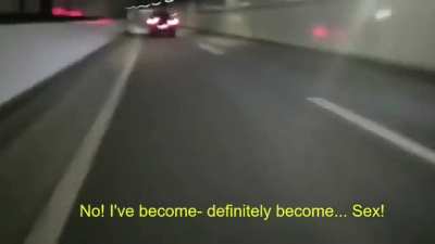 Denji when he sees how many fan girls he has