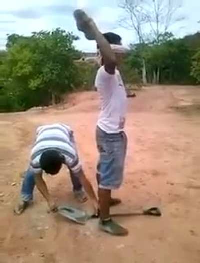 Maybe Maybe Maybe