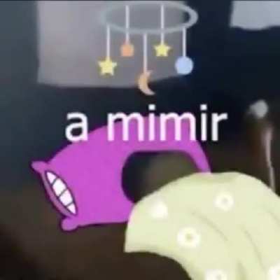 a mimir