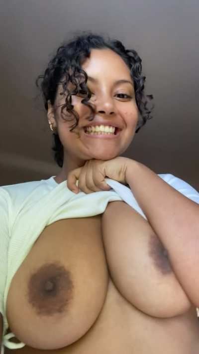 Huge natural ð on my 5â1 frame :P [drop]