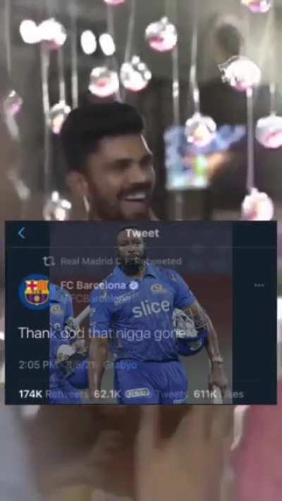 Happy CSK noises