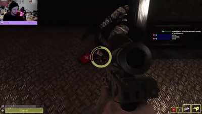 Entrance Isn't Right Here
