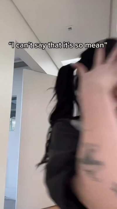 My friend was a cute, shy girl, who really struggled to stand up for herself... but she was also a reverse hopper, so we struck a deal. I'd possess her and help her out! After getting her 3 promotions, and pissing off the popular girls... she won't let me