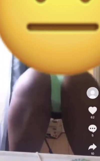 Y’all fuck with the edit? I had to extend video bc this bitch play too much.