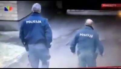 run