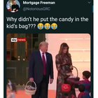 Can't make this up