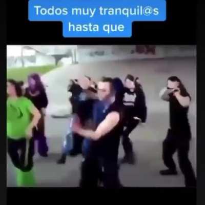 felis jueves