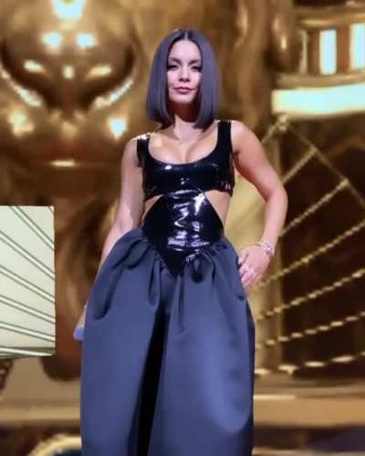 Beyond sexy..