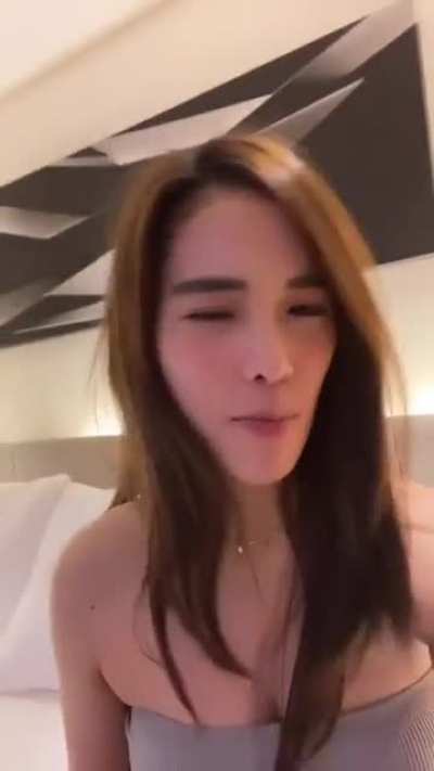 Jackie Gonzaga