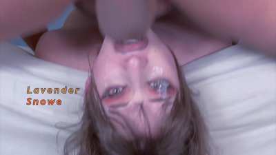 MAKE IT SLOPPY